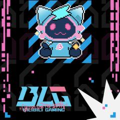 BLG信念干杯收藏集