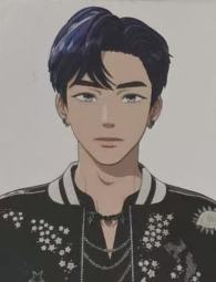 安可场周证件照2