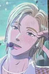 安可场小卡set 1 ver.B