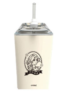 女娲B赏保温杯-烟花岁月系列