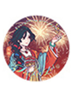 女娲E赏开瓶器-烟花岁月系列