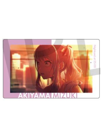 晓山瑞希 C1小卡-ePickvol.25