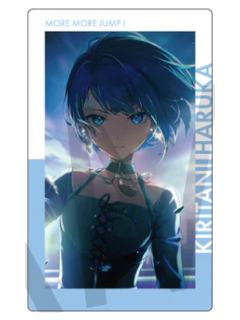 桐谷遥 C2小卡-ePickvol.25