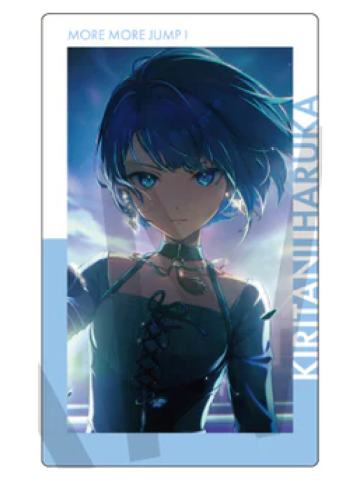 桐谷遥 C2小卡-ePickvol.25