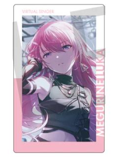 巡音流歌 C2(签)小卡-ePickvol.25