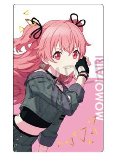 桃井爱莉 C(特典)小卡-ePickvol.25