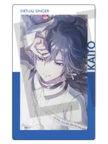 KAITO C2小卡-ePickvol.25