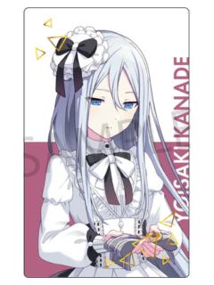 宵崎奏 C(特典)小卡-ePickvol.25