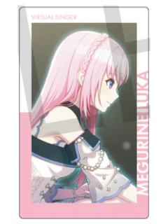 巡音流歌 C1小卡-ePickvol.25