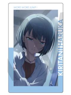 桐谷遥 C1小卡-ePickvol.25