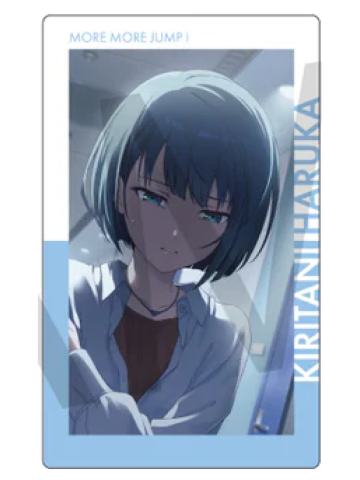 桐谷遥 C1小卡-ePickvol.25