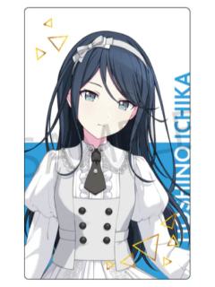 星乃一歌 A(特典)小卡-ePickvol.25