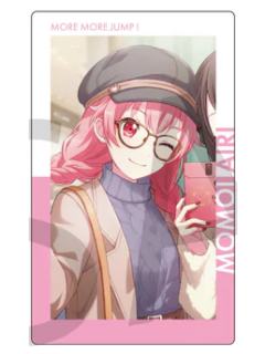 桃井爱莉 B1小卡-ePickvol.25