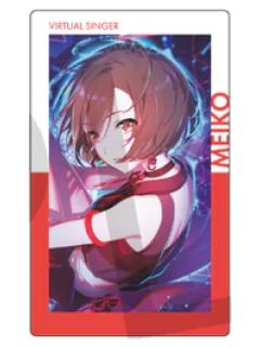 MEIKO B2小卡-ePickvol.25