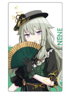 草薙宁宁 A(特典)小卡-ePickvol.25