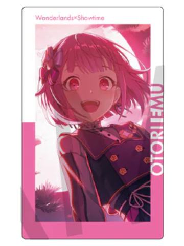 凤笑梦 A2(签)小卡-ePickvol.25