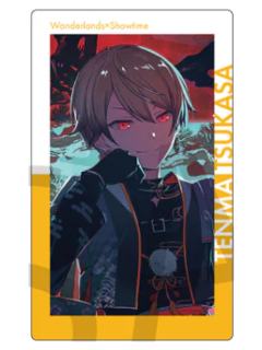 天马司 A2小卡-ePickvol.25