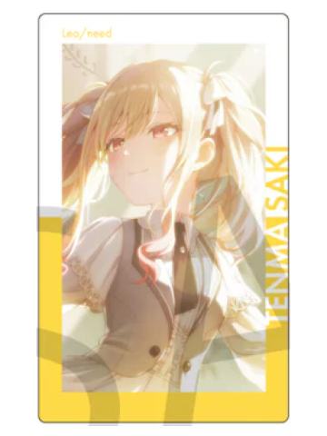 天马咲希 A2小卡-ePickvol.25