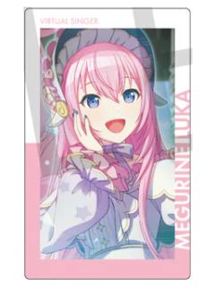 巡音流歌 A1小卡-ePickvol.25