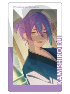 神代类 A1小卡-ePickvol.25