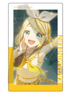 镜音铃 B1小卡-ePickvol.25