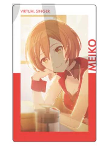 MEIKO B1小卡-ePickvol.25