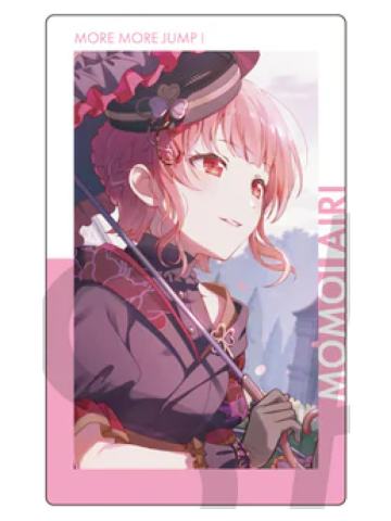 桃井爱莉 B2小卡-ePickvol.25