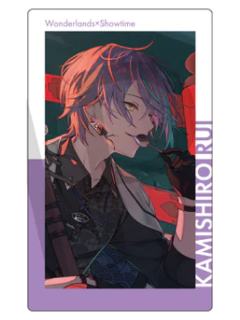 神代类 A2小卡-ePickvol.25