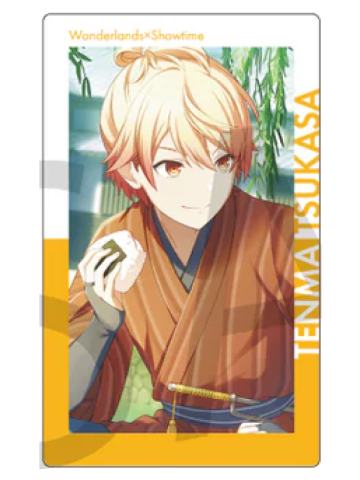 天马司 A1小卡-ePickvol.25