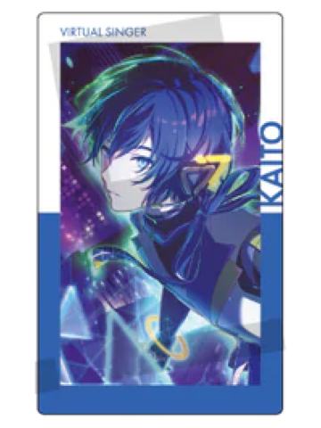 KAITO B2(签)小卡-ePickvol.25