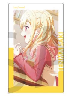 天马咲希 A1小卡-ePickvol.25