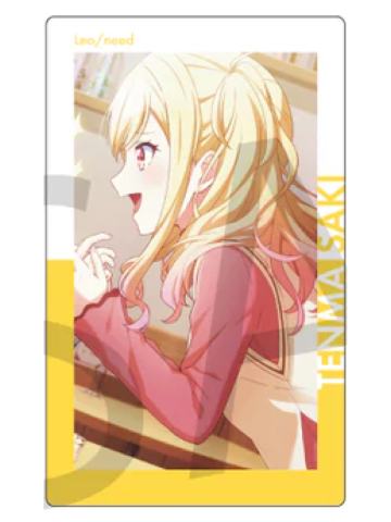 天马咲希 A1小卡-ePickvol.25