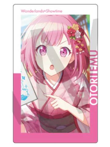 凤笑梦 A1小卡-ePickvol.25