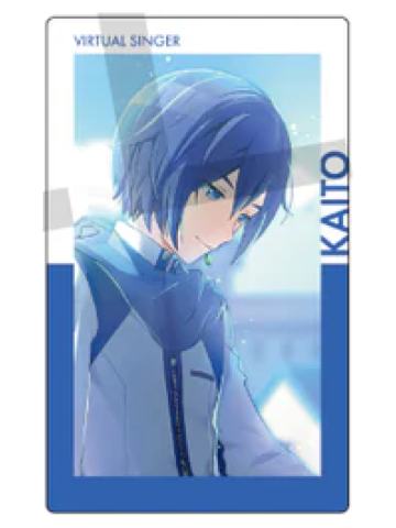 KAITO B1小卡-ePickvol.25