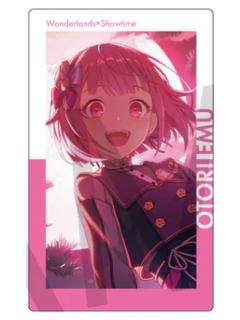 凤笑梦 A2小卡-ePickvol.25