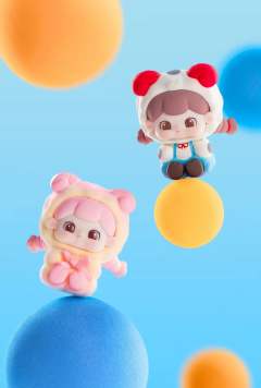 别看我只是一只咩系列