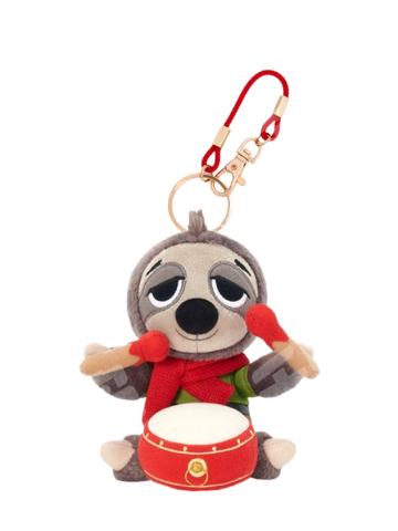 闪电挂件-25上迪新春系列