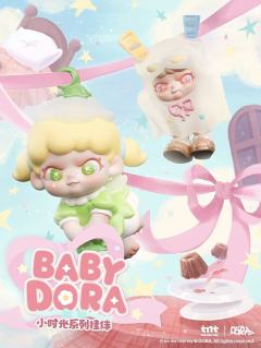 小时光系列挂伴