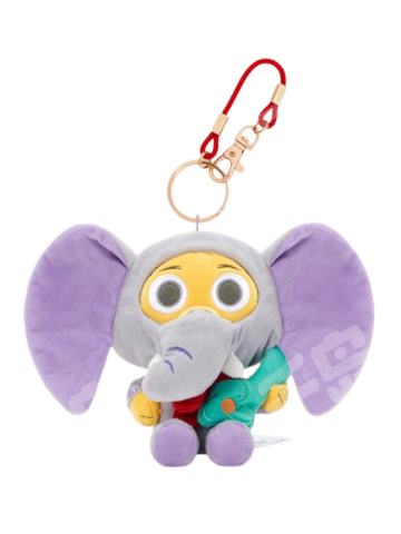 芬尼克挂件-25上迪新春系列