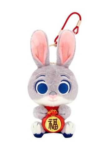 朱迪挂件-25上迪新春系列