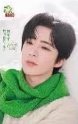 碧浪代言宅家卡 ver.A