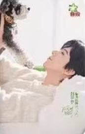 碧浪代言宠爱卡 ver.B