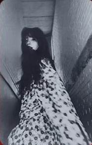 红秀杂志未公开花絮卡