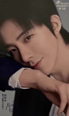 海飞丝代言卡 ver.D