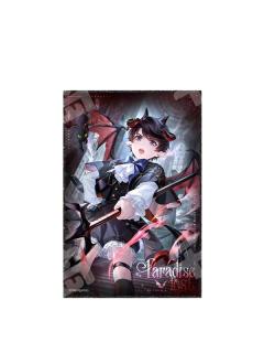 李泽言进化前(亚克力色纸)-失乐园系列