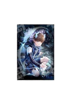 白起进化前(亚克力色纸)-失乐园系列