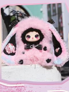 隐藏款-天使圣歌小兔