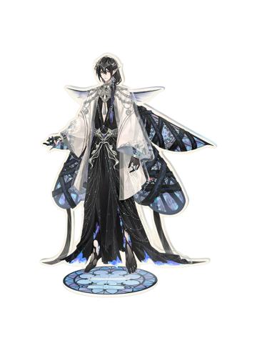 艾因人物立牌-若梦熄系列