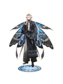 路辰人物立牌-若梦熄系列