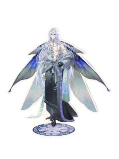 叶瑄人物立牌-若梦熄系列